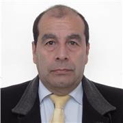 profesor de contabilidad e impuestos distritales y nacionales